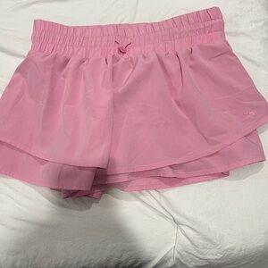 Joy Lab Women's Shorts in Light Pink